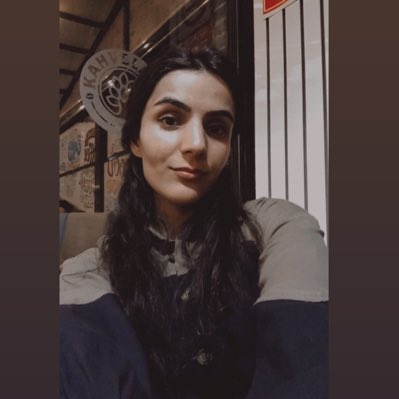#YeniProfilResmi