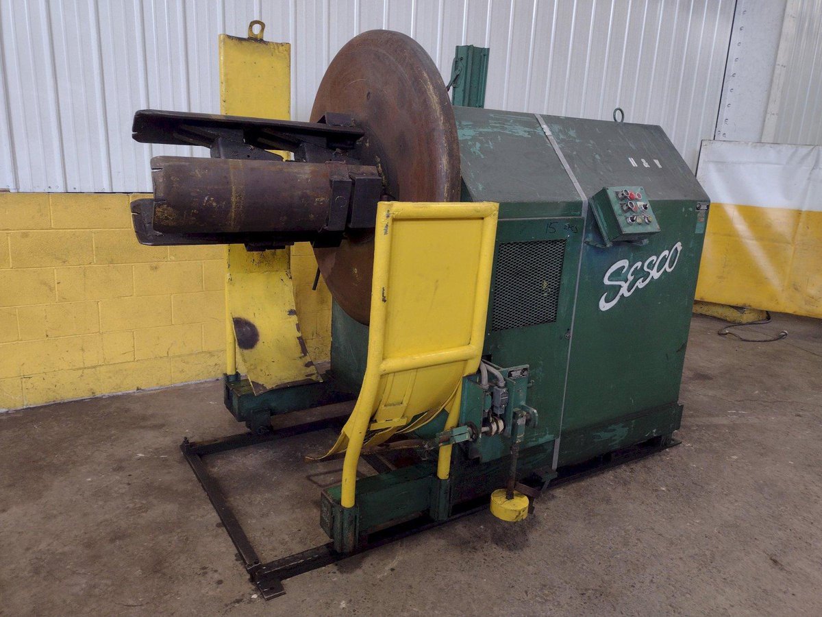 YoBroMachinery tweet picture