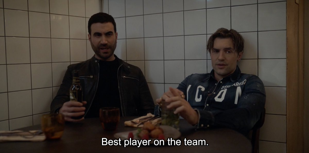 Ted Lasso Memes tweet media