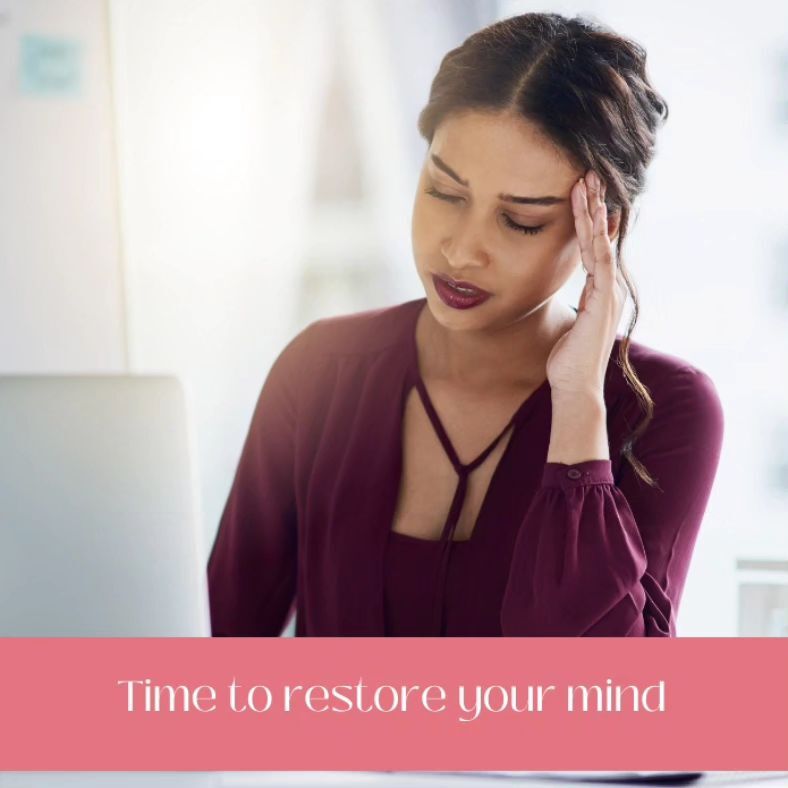 AlwaysLuncheon's tweet photo. May is Mental Health Awareness month!

Restoring your mind, taking breaks (from social media, catnaps, etc) are inexpensive yet effective ways to work on your mental state to prevent burnout. 

What do you do to restore your mind?
 https://t.co/rcFBQ6Ya5f https://t.co/2MakjanE8s