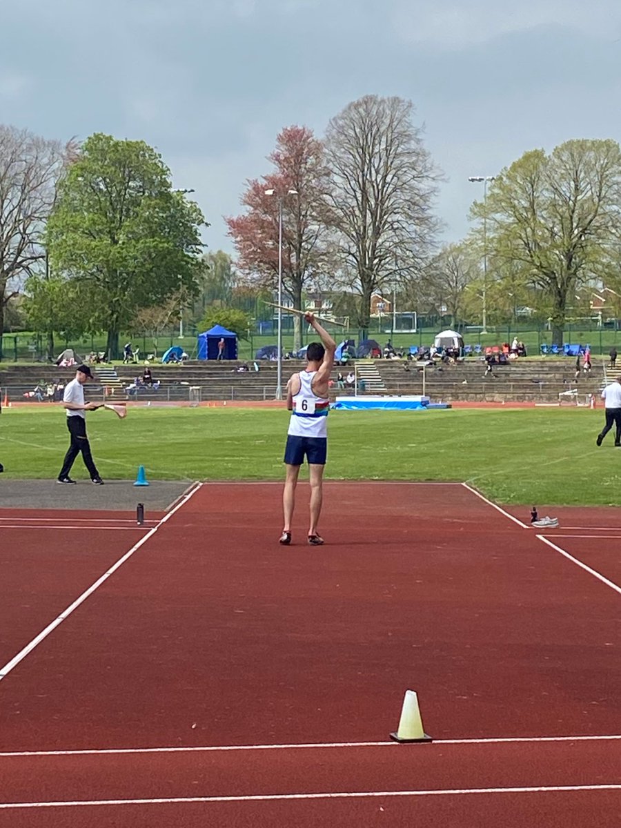 Millfield Athletics tweet media