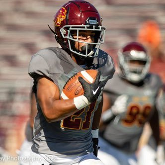 .. <a href="/CjElkridge/">Chalamar (cj) Elkridge Jr</a> JUCO DB 5'11 187. C/O 2023. AA in hand. <a href="/SacCityFB/">Sac City Football</a> HL hudl.com/video/3/763046…