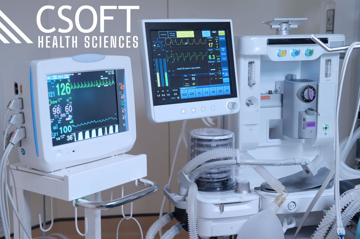 CSOFTHealth's tweet image. As more medical devices overlap with #MedTech tools, localizing either product class demands a strong familiarity with the other and its criteria for translation. Our post explores how an ISO 13485:2016-certified #translation partner like CSOFT can help: ow.ly/K04150O68GX