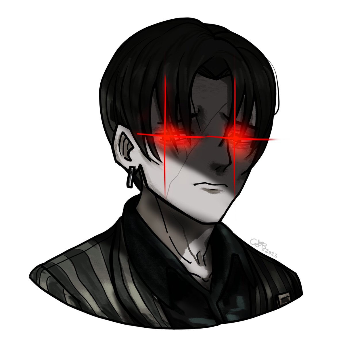 luckys4rtworks's tweet photo. Vergilius
#LimbusCompany #Limbus_Company #vergilius #limbusvergilius #redgaze #customsticker #limbusmemes #memes #process #art #game #CLIPSTUDIOPAINT #gleam #blush #fanart #luckys4rtwork #luckycl0v3rs4rtwork https://t.co/PJUHBO66BW