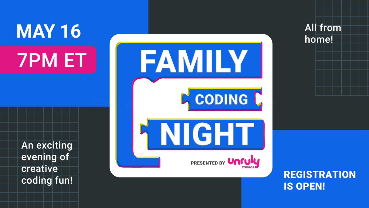 Unruly Studios tweet media