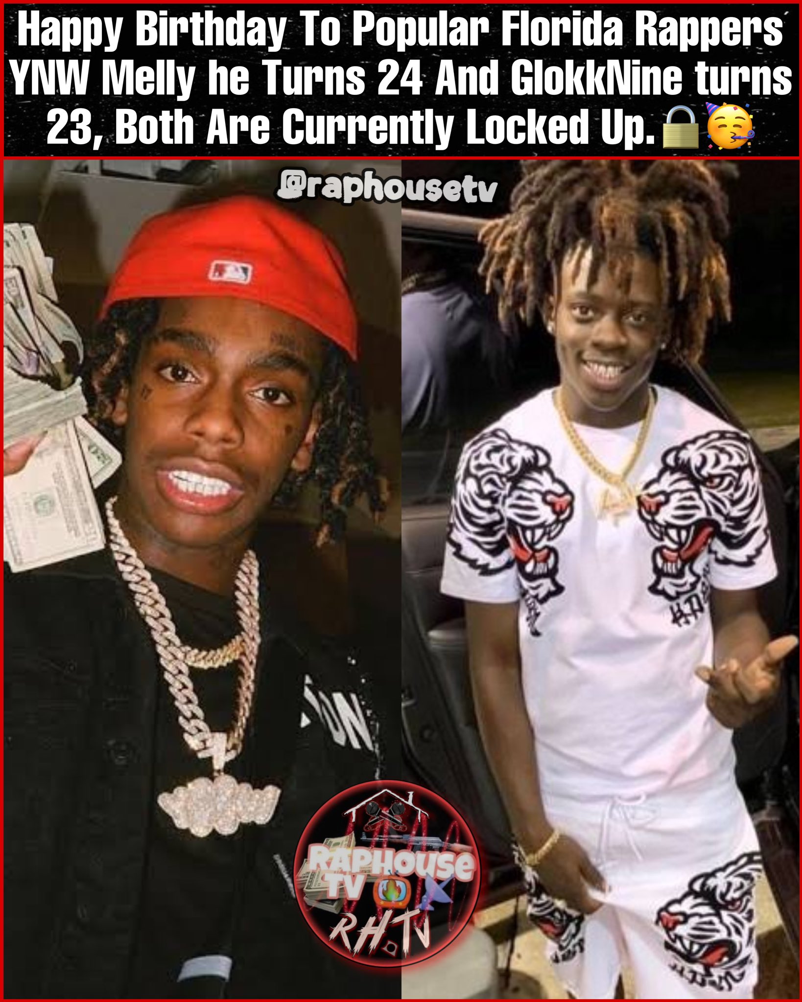 Why Was Ynw Melly In Jail 24 - tc2lyqe