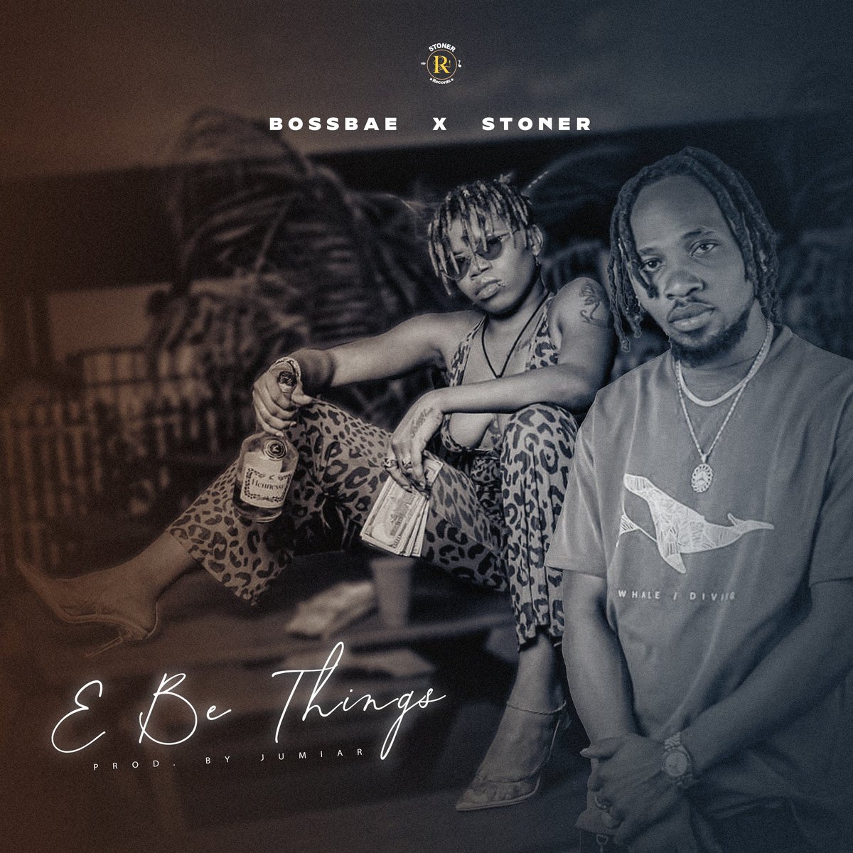 New music #Ebethings Ft. <a href="/OfficialBossbae/">InternationalBadGyal</a> 🔥 #Stoner 💨 

youtu.be/1hgMluCDcJ0