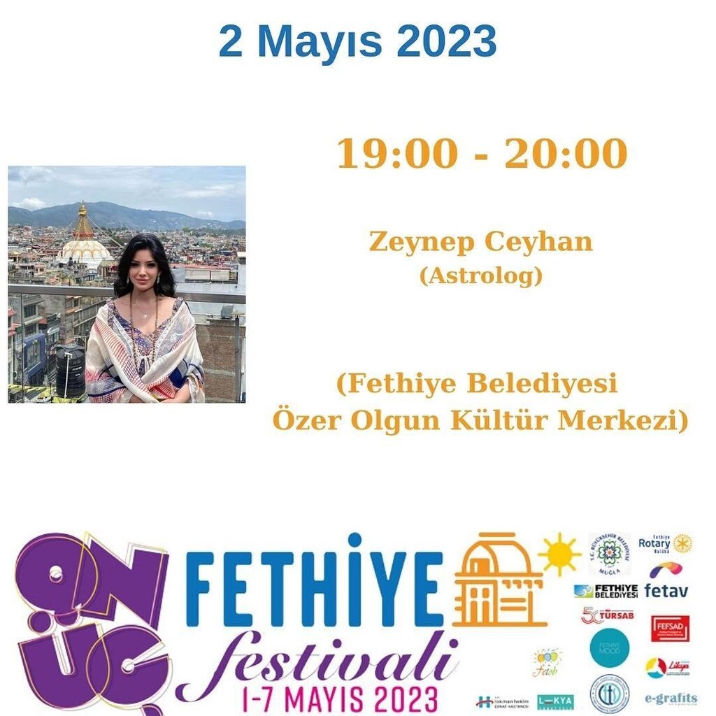 19:00-20:00 - Zeynep Ceyhan (Astrolog) (ÖOKM) instagr.am/p/CrtX6w0otA1/