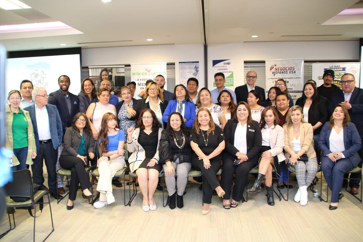 Marcus Sibley, MSW tweet media