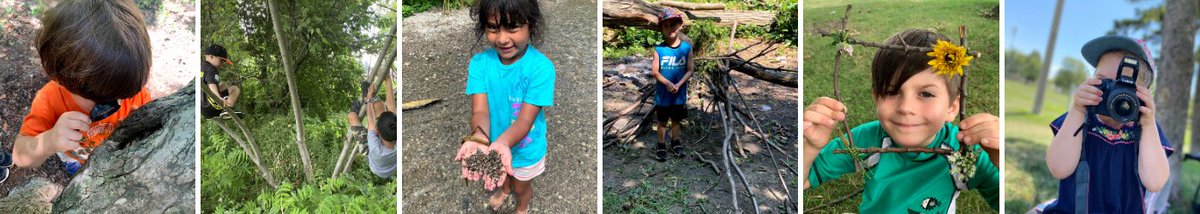 Oak Learners tweet media