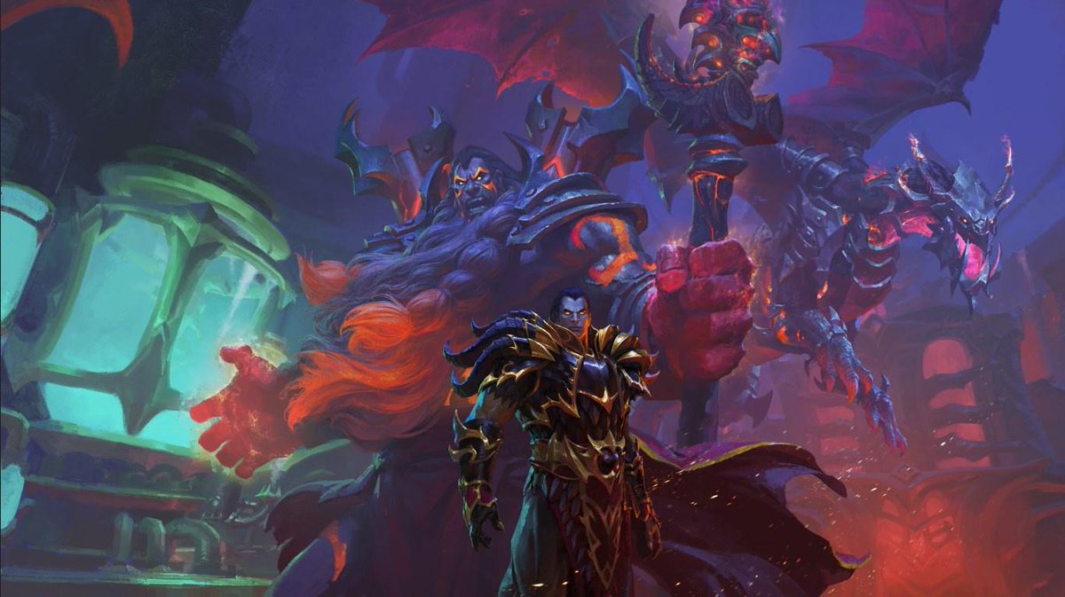 Zanzarful's tweet photo. In honor of the new patch coming out in a couple days i'll be giving away 2x EU Base Editions of Dragonflight on May 3rd with the release of the patch!🤓

To enter the giveaway:
Follow me here on Twitter 📃
Retweet ♾
Like the post ❤️

Good luck everyone🤑 https://t.co/W8yUBTsq9t