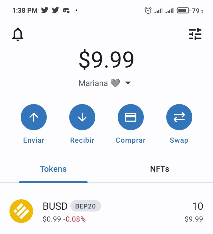 Mariana_f212's tweet photo. Thank you for sending me my prize, keep building and keep growing, you are excellent @cashout_xyz
#cashproof https://t.co/qeg5WCopC3