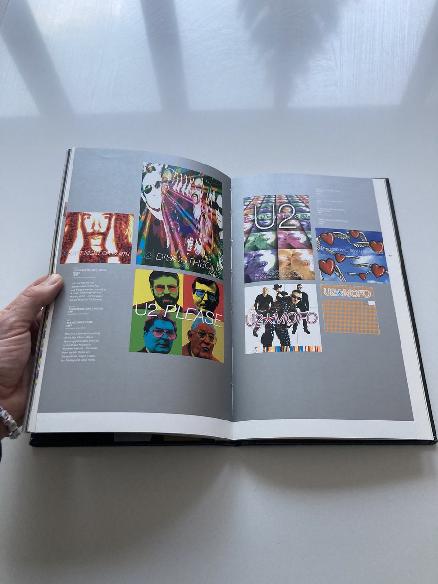 bbuurman's tweet photo. @u2songs @U2_Collector @u2 #u2sos #pop25 https://t.co/cJySWrZ32c