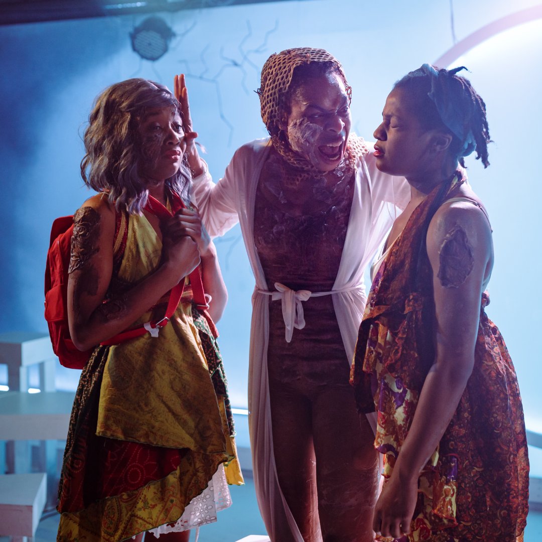 chitheaternews's tweet photo. PHOTO ROUNDUP: ‘Is God Is’ at A Red Orchid Theatre

The show runs through May 28. Tickets are available at https://t.co/0Yj4sYfoTn

📸: Fadeout Media https://t.co/R0nJgH8nyL