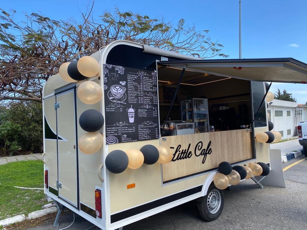 kandemirrmehmet's tweet photo. Kardeşiniz yeni bir karavan aldı, üniversitede yada sahilde kafe olarak işleteceğim. Ondan biraz uzak kaldım sizlerden. 

Bir hayırlı olsununuzu alırım ama ☺️ https://t.co/wpn9Nq9Q0P