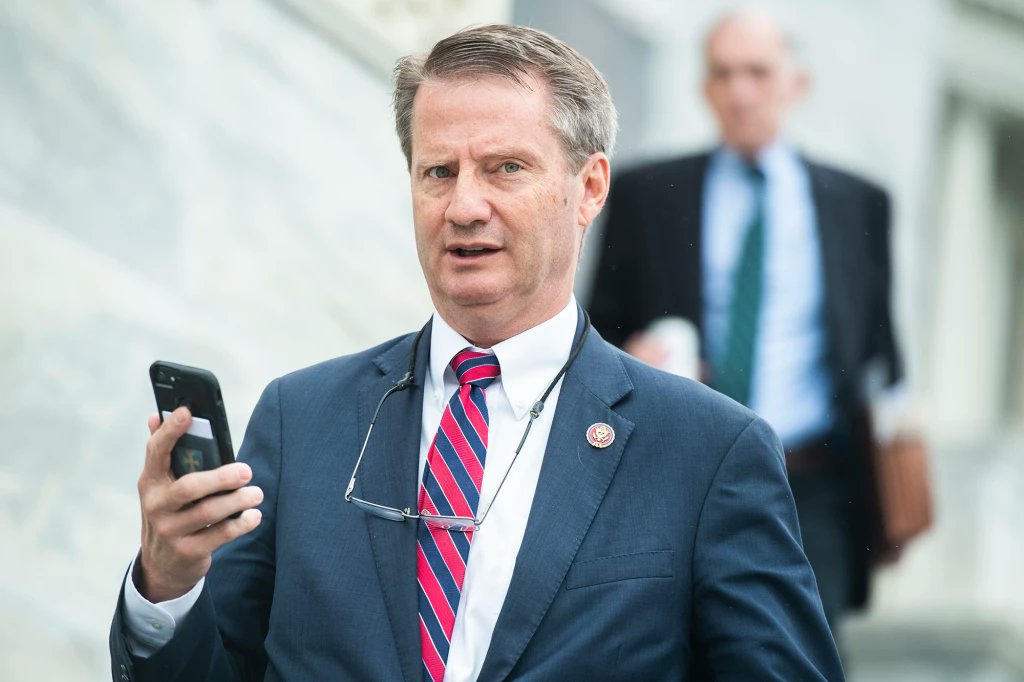 marty_taylorr's tweet photo. This is Knoxville Tennessee GOP Rep. Tim Burchett. Over the weekend he reiterated his view that "Congress can do nothing" about gun violence or anything else. According to Tim's view. It is not his or any other Congressman job to do anything to fix the problems facing America. That is literally the job of a Congressman. Even though Burchett says he will do nothing to solve any issues facing America. One thing he will work for is finding Bigfoot. The pic on the right is from his campaign bumper stickers. While Knox County Mayor. Burchett did find time to host a bigfoot festival. Tim seems to be obsessed with finding Bigfoot. Hs even appeared on  Hunting Bigfoot TV shows . It is a damn shame Rep. Burchett does not care for the people of Tennessee he represents near as much as he cares about a mythical bigfoot.  Typical GOP. Chasing something that has never been proven real while ignoring real American problems. @NewBlueTenn @newblueknox   #DemVoice1
