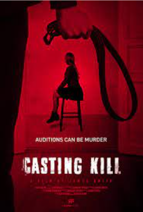 CASTING KILL ON TUBI!!!

Casting Kill can now be watched for free on Tubi (with ads)

tubitv.com/movies/1000029…

We encourage you to watch, rate, comment!

#CastingKill #feature #watchontubi #tubimovies #HorrorCommunity #horrormovies #thrillers #indiefilms #indiefeature #movies