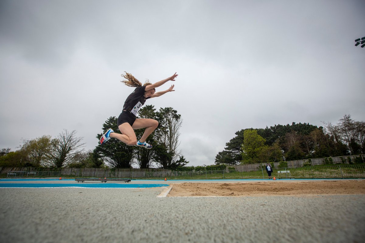 Guernsey Athletics tweet media