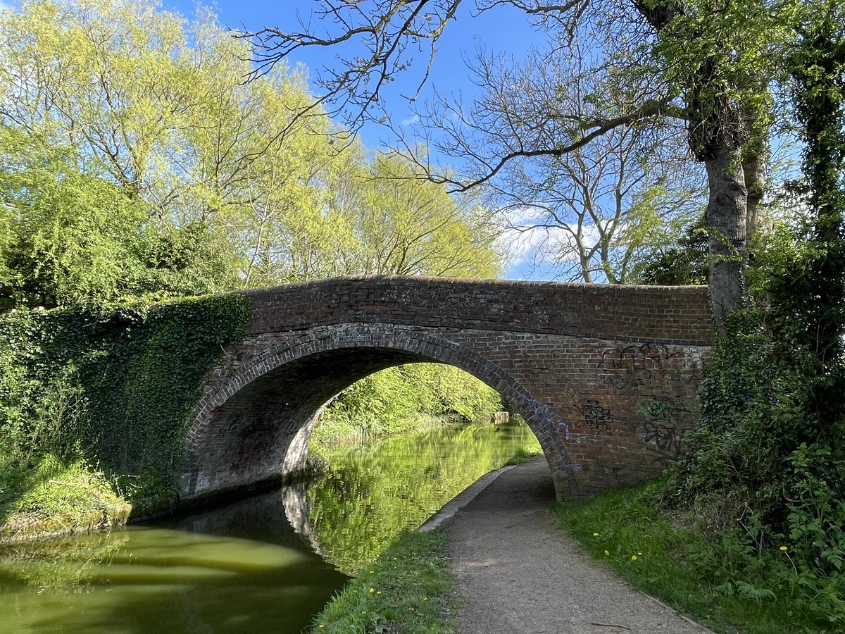 hawkino1960's tweet photo. Set 4 of 4.
#EverardsMeadows #Leicestershire #iphonephotography #iphone12promax #NoFilters https://t.co/iHP5n24cP8