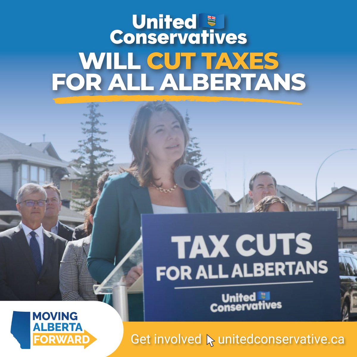 Danielle Smith tweet media