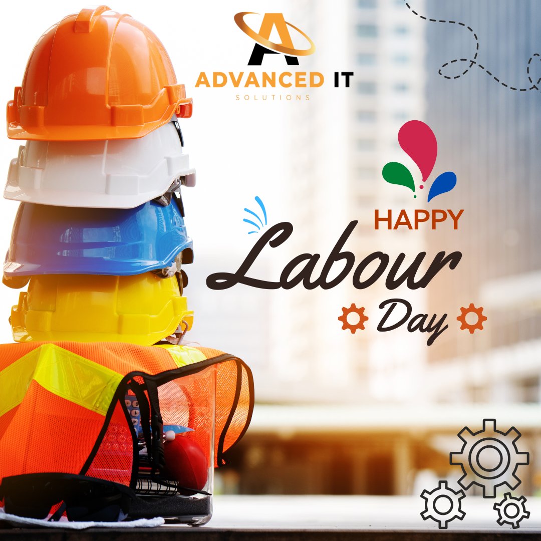 Happy Labour Day to all those who wake up early, work hard and never give up. Your efforts are appreciated. . . . #cloudmigration #cloudtech #businessagility #applicationmodernization #tech #cloudplatform #cloudconsulting #Iaas #SaaS #paas #saasgrowth #saasmanagement