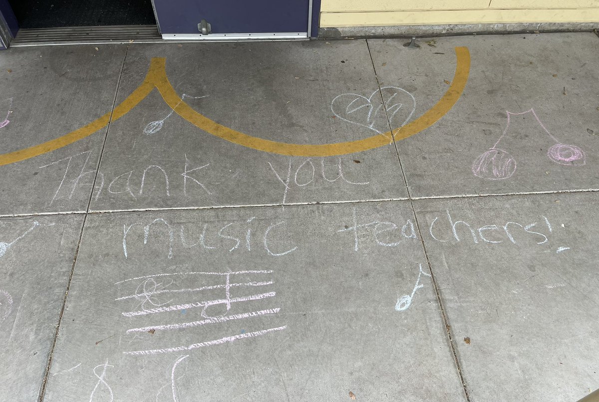 Joe Chan (@mrchanmusicman) on Twitter photo Thank you <a href="/TheeLoyolaLions/">Richard Julian</a> for remembering us during Teacher Appreciation Week! 🎶 🍎 <a href="/lasdk8/">LASDK8</a> <a href="/LAEFOnline/">LAEF_Los Altos</a> @joannadahlcano <a href="/msdunnmusic/">Corrie Dunn</a> #lasdk8 Thank you <a href="/TheeLoyolaLions/">Richard Julian</a> for remembering us during Teacher Appreciation Week! 🎶 🍎 <a href="/lasdk8/">LASDK8</a> <a href="/LAEFOnline/">LAEF_Los Altos</a> @joannadahlcano <a href="/msdunnmusic/">Corrie Dunn</a> #lasdk8