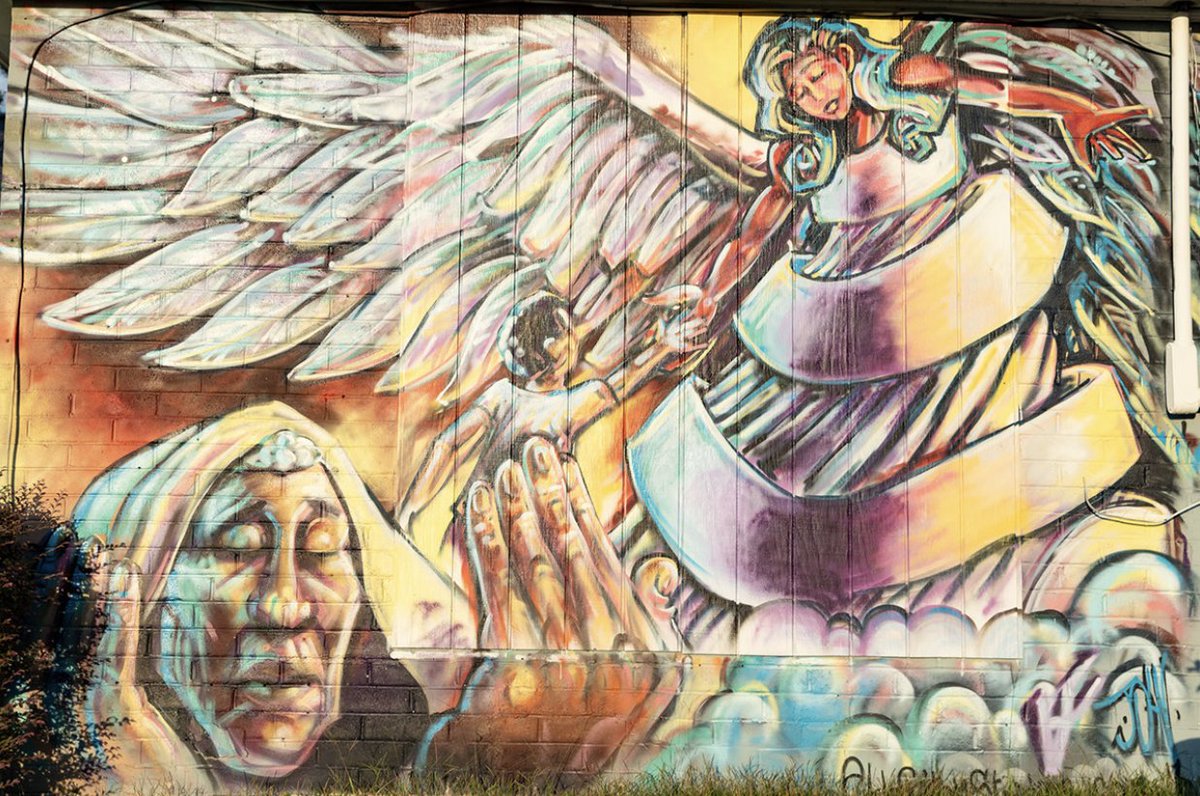 One Columbia tweet media