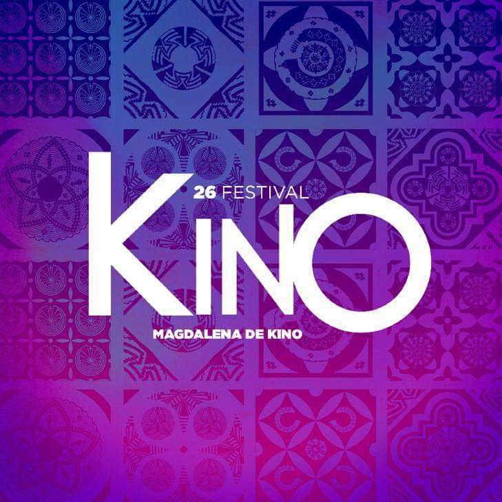 Los esperamos en el #PuebloMágico a partir del 15 de mayo
#FestivalKino
