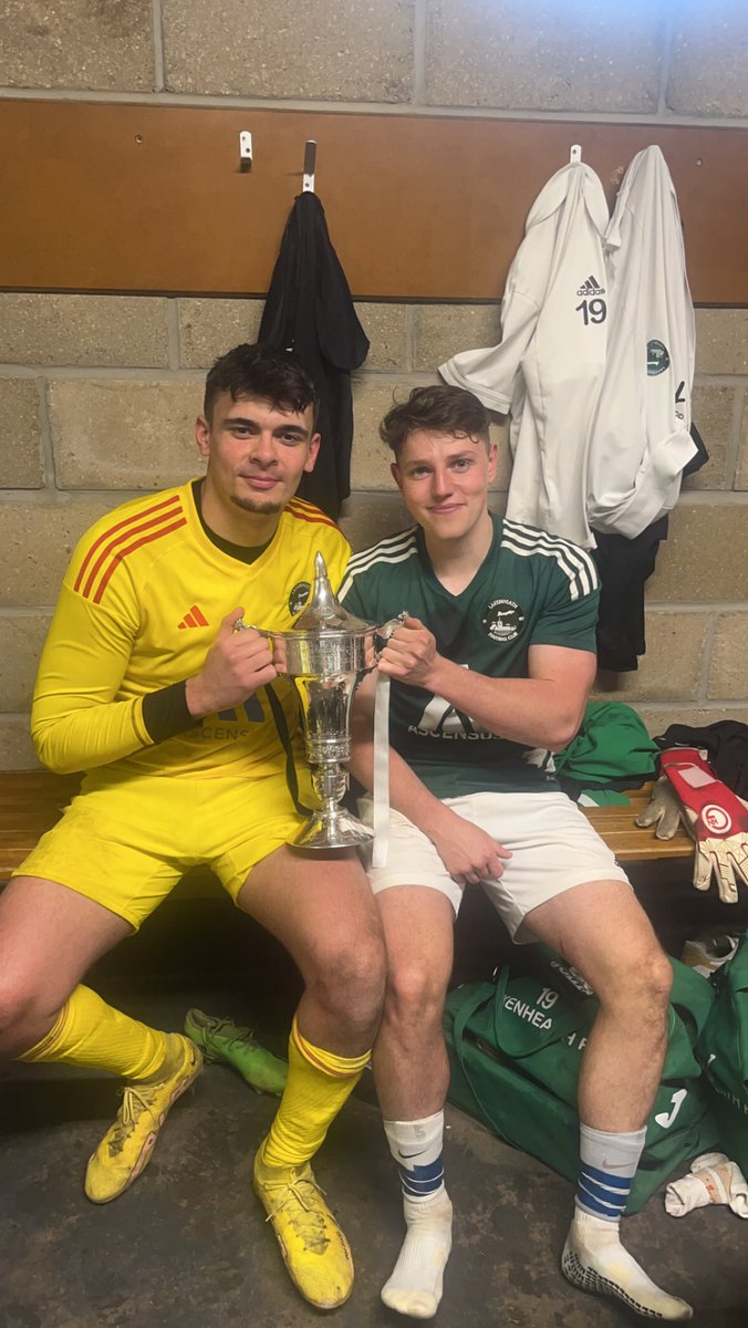 Charlie Beckwith tweet media