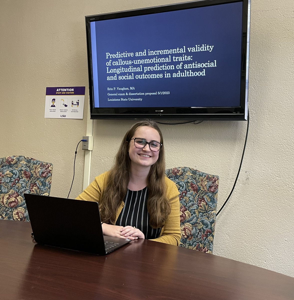 Erin Vaughan tweet media