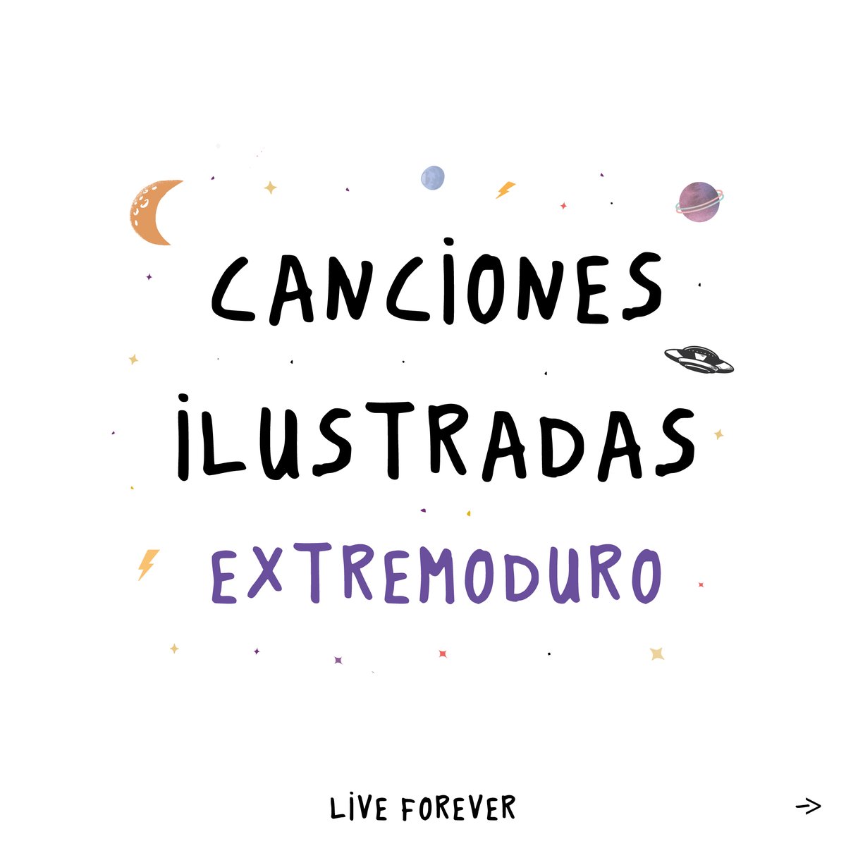Hoy estreno nueva sección "Canciones ilustradas" en la que esporádicamente iré recopilando en forma de hilo ilustraciones y letras de bandas y artistas que ya tenía publicadas, espero que os guste ❤️✨