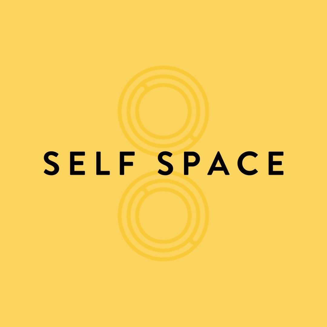 We’re pleased to announce we are offering therapy sessions to our Never Too Young community with the wonderful Self Space - an on demand mental health service that works around your life Please head here for more information shorturl.at/yCIO4 Your mental health matters 💛