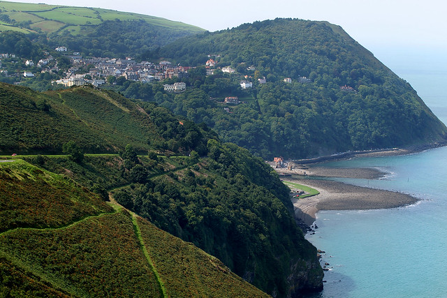 Exmoor NPCs on Twitter: 