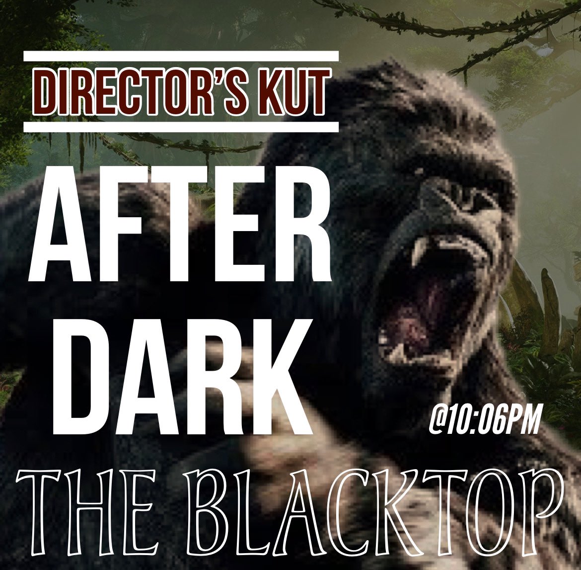 Jewel🦍 tweet media