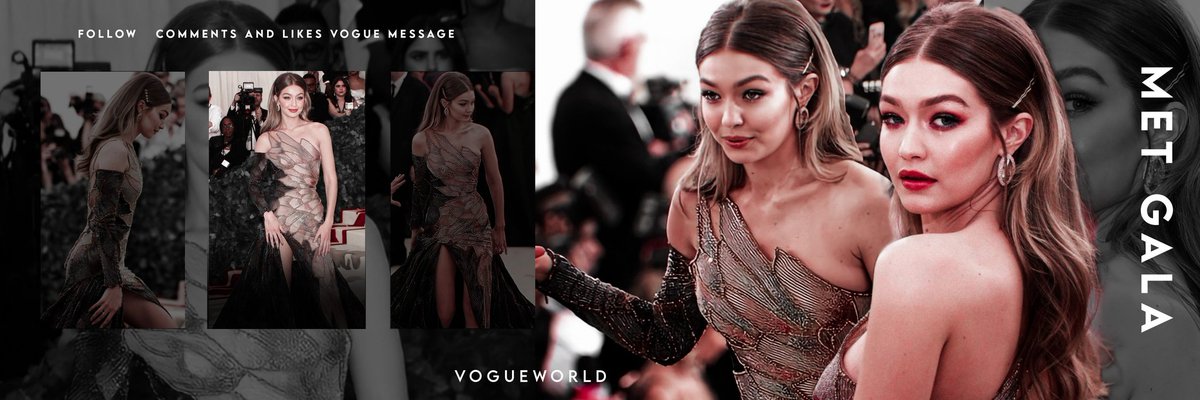 𝖾𝗏𝖾𝗇𝗍' 𝗺𝗲𝘁 𝗴𝗮𝗹𝗮 ℘  𝒗𝗼𝗴𝘂𝗲 𝗺𝗮𝗴𝗮𝘇𝗶𝗻𝗲 ⠀ ꏂ @𝗏𝗀𝗆𝖺𝗀𝖺𝗓𝗂𝗇𝖾𝗋𝗉 ៸៸ 𝗺𝖺𝗀𝖺𝗓𝗂𝗇𝖾 𝗳𝖺𝗌𝗁𝗂𝗈𝗇 ;

É com imenso prazer que nós da Vogue World anunciamos o Met Gala, que irá acontecer no dia 06/05. Com o tema Legend Of Fashion!