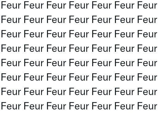 RP_91000's tweet photo. @Mahieu__ @FeurougedOlmeto @pessAMYRr @SandrineLeFeur Feurfeurfeurfeurfeurfeurfeurfeur https://t.co/b4MnavatY8