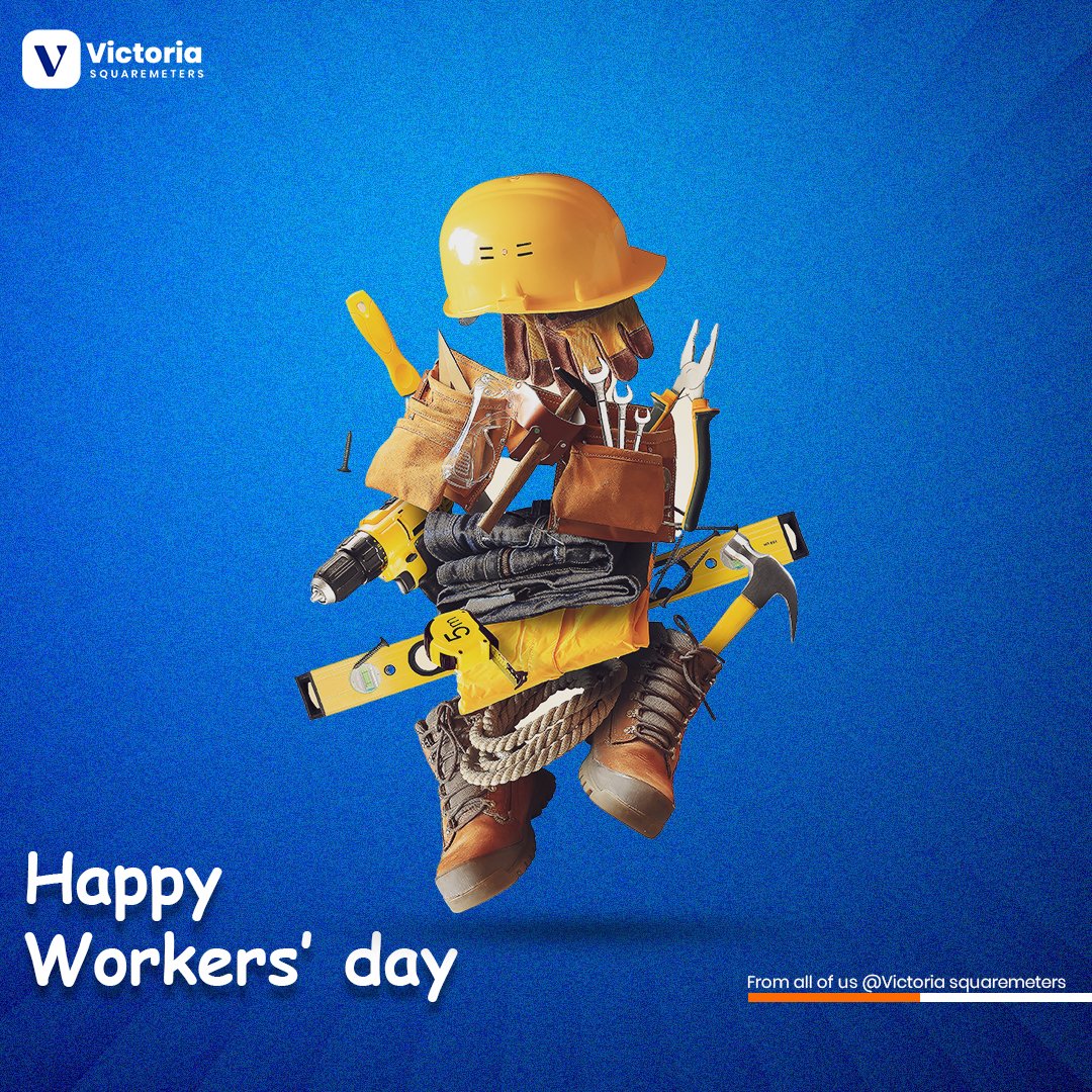 I promised my self that since it was international worker's day, I was not going to work on anything today, but then the demand still came in.
#HappyInternationalWorkersDay