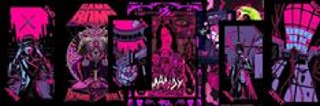 #NFTArtist 💎
Crafting 🖌️
Digital 💻
Collecting 💰