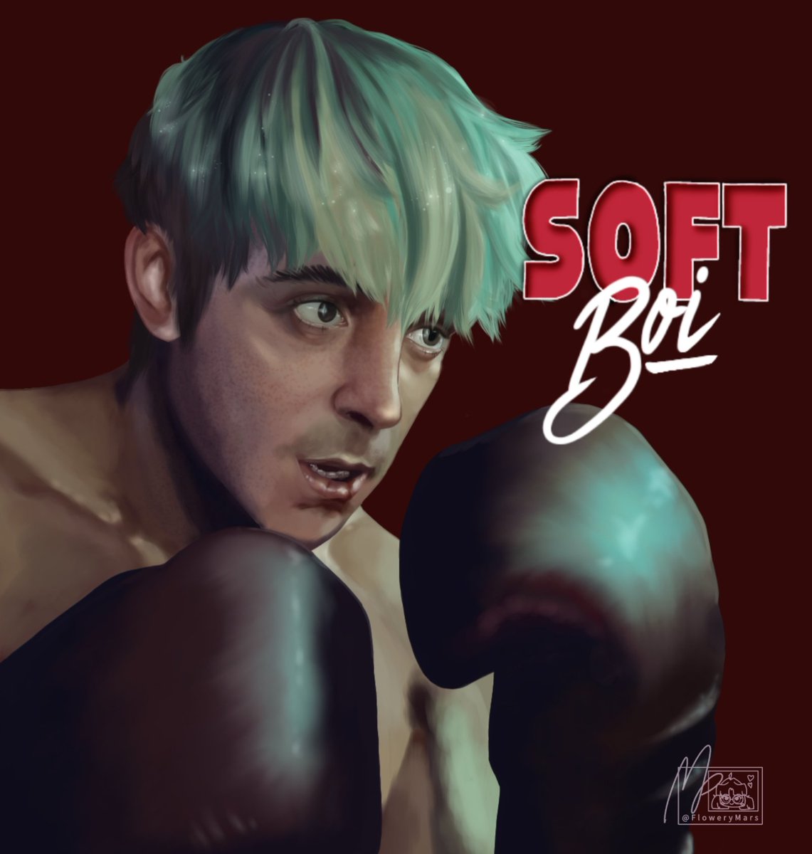 FloweryMars's tweet photo. My Creator Clash fanart to celebrate Ethan's win.
Hope you'll like it! ✨️

@CrankGameplays #crankgameplays #crankgameplaysfanart #creatorclash2 #creatorclashfanart #fanart https://t.co/r90PKmCfBS