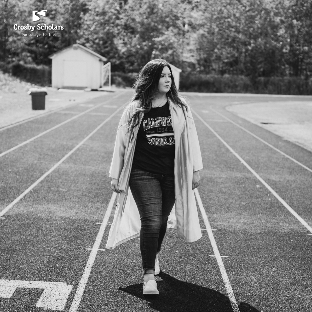 Crosby Scholars Rowan tweet media