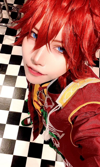 Twitterのコスプレ画像26