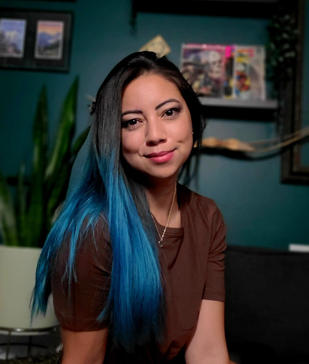 Being half Chinese has often left me feeling like my story doesn't belong with other Asian voices. A self-imposed barrier that always made me hesitant to contribute. But being mixed doesn't diminish my narrative. It adds to the conversation. So here's me, for #AAPIHeritageMonth