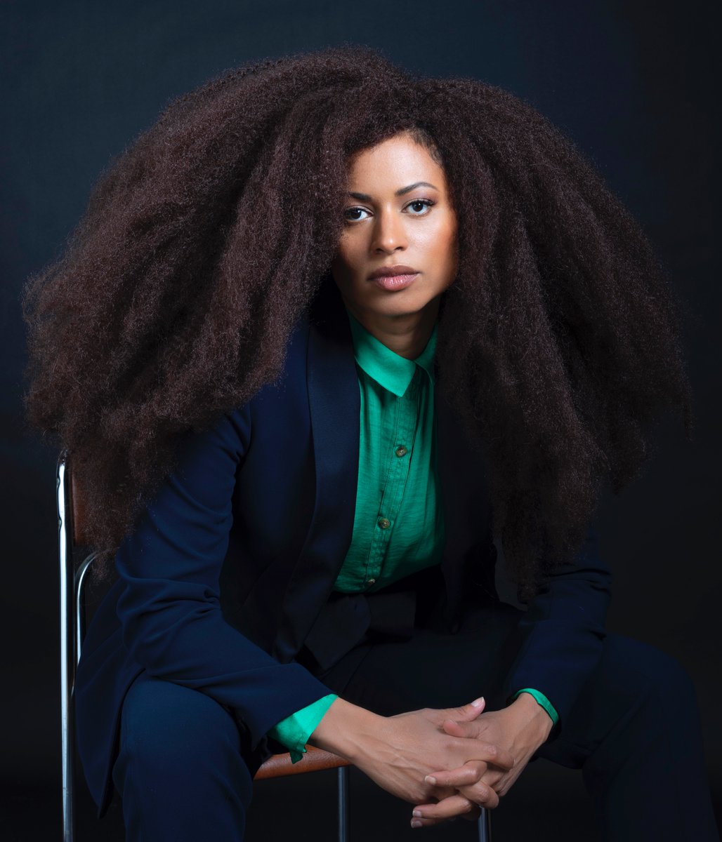 vertuelab's tweet photo. We are thrilled to introduce our new President &amp; Executive Director @ainaabiodun. Her leadership &amp; entrepreneurial experience + her passion for #ClimateSolutions and #SocialJustice will help us continue to grow our impact. #ClimateTech #CleanTech #ImpactInvesting https://t.co/ZovVETnGdq