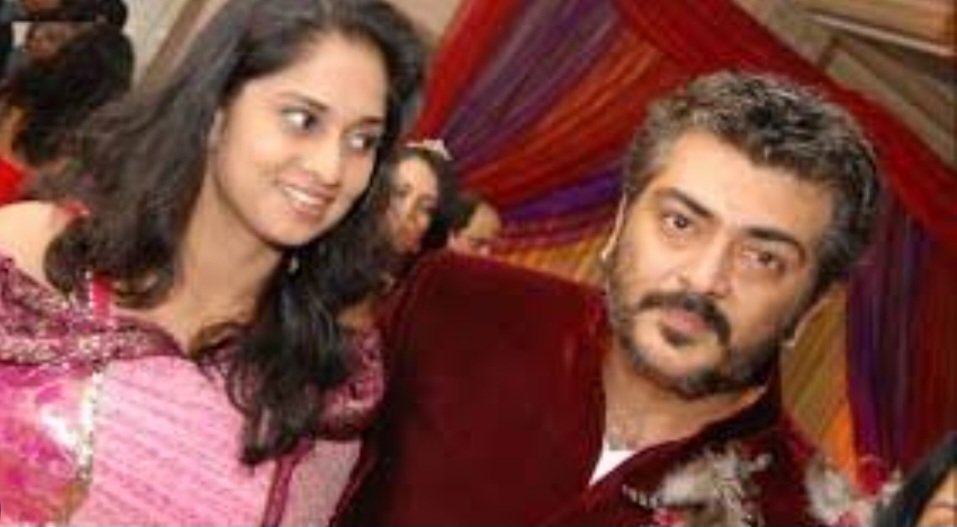   Wish You Happy Birthday Thala Ajith Kumar ji 
