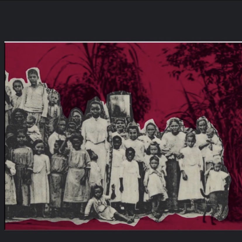 1/8 Como hoje é o dia do TRABALHADOR, bora lembrar as etnias africanas que foram sequestradas e trazidas à força pro Brasil especialmente por suas habilidades de trabalho? Segue essa Thread sobre a escravidão! 🧵