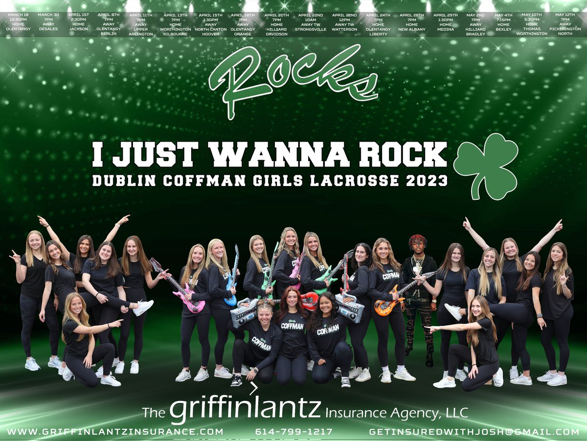 🚨POSTER DROP🚨
🔥🥍🔥🥍🔥🥍🔥🥍🔥🥍🔥
Please look closely. A special guest dropped by 
<a href="/coffmanlacrosse/">Rocks Lacrosse</a> <a href="/CoffmanGirlsLax/">Dublin Coffman Girls Lacrosse</a> <a href="/coffmanrocks/">Coffman Athletics</a> <a href="/614_Girlslax/">614GirlsLax</a> <a href="/614lax/">The (614) Lacrosse 🥍</a> <a href="/dp_dispatch/">Dave Purpura</a> <a href="/HennenCBUS/">Scott Hennen</a> <a href="/DispatchFrank/">Frank DiRenna</a> <a href="/UlreySports/">Jarrod Ulrey</a>