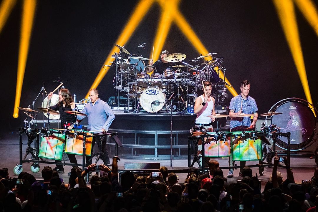 311's tweet photo. Can’t wait to return to Memphis this Friday for @BealeStMusicFes! 

Gates open at 5pm, we take the stage at 11. Get tickets/info at https://t.co/58f4IgBDC3 https://t.co/BAjVPG3PHg