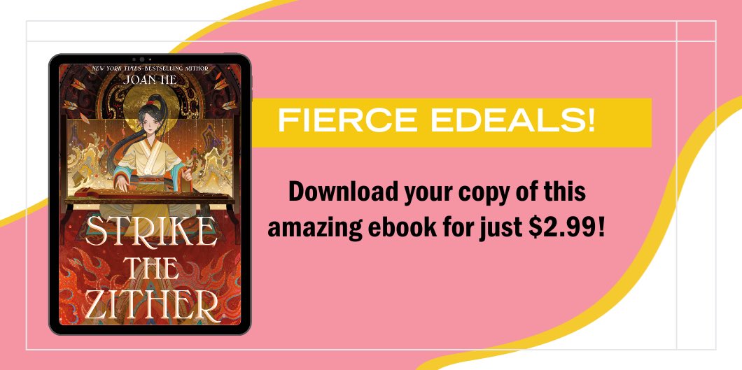 happy aapi heritage month, and happy STZ is only $2.99 all of may!!! A great time to read my reimagining of 三国演义 for cheap, wherever US ebooks are sold: bit.ly/3USyy8l