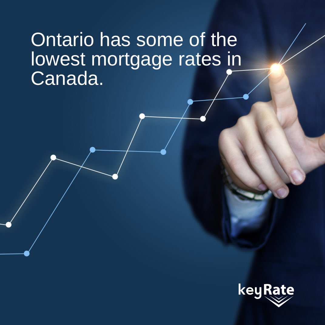 Ontario has some of the lowest mortgage rates in Canada. 👍🏼

Want to buy a home? Learn everything you need to know about mortgages first. 

Call Toll-Free: 1-833-222-2027
#ontario #ottawarealestate #toronto #realestate #mortgages #lowrates #broker #torontorealestate #money