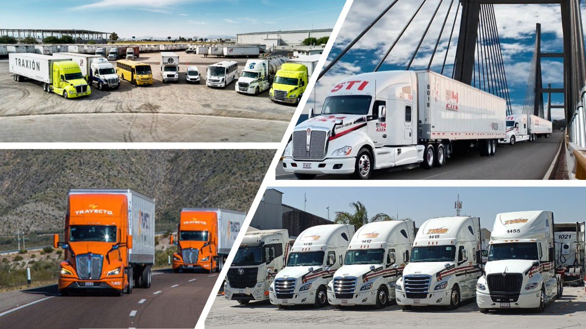 Miguel_AMtzM's tweet photo. Éste primero de mayo #DíaDelTrabajo quiero expresar mi reconocimiento a todas y todos , las y los trabajadores de #Mexico, y @canacarmexico , muy especial a los #TrabajadoresDelVolante pilar fundamental de nuestra industria e importantísimo para el desarrollo de nuestro querido y gran País.